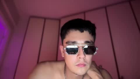 igormirovic23 online show from November 25, 5:07 am