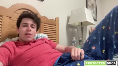 All American Jock online show from March 27, 2:06 am