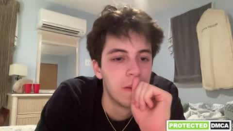 All American Jock online show from April 5, 12:52 am