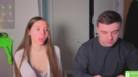 Julia and Mira online show from March 25, 9:04 am