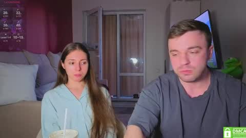 Julia and Mira online show from May 14, 6:37 pm