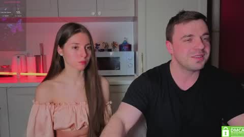 Julia and Mira online show from May 20, 8:26 pm