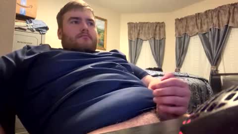 iheartpawgs69 online show from February 23, 4:10 am