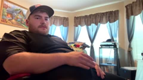 iheartpawgs69 online show from March 29, 8:53 pm