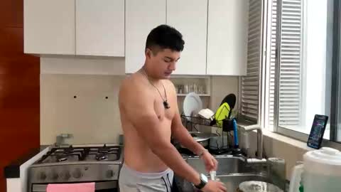 LatinoLoverxxx online show from January 13, 4:12 pm