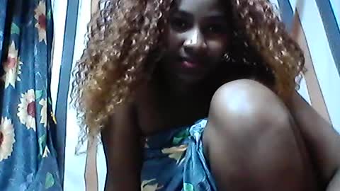 Snapshot of iiiirasoa chatting on July 19, 12:58 am iiiirasoa online show from July 19, 12:58 am