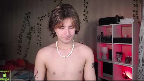 iinklk134 online show from September 24, 7:06 pm