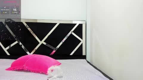 Isabella online show from November 24, 12:49 pm