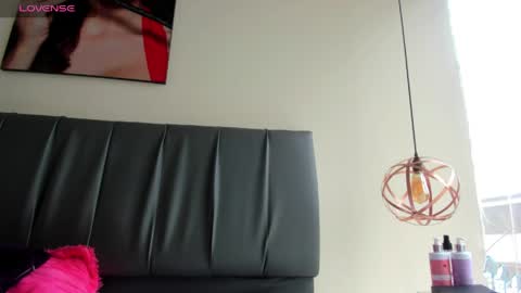 Isabella online show from May 6, 12:21 pm