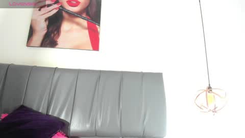 Isabella online show from May 11, 12:44 pm