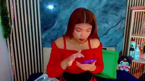 iisalombardi online show from January 7, 3:53 am