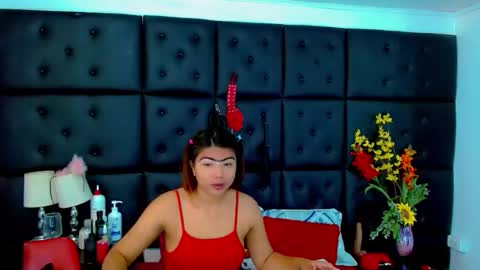 iisalombardi online show from May 14, 2:51 am