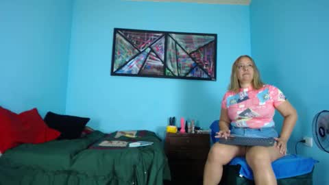  Livana  online show from November 2, 4:09 pm