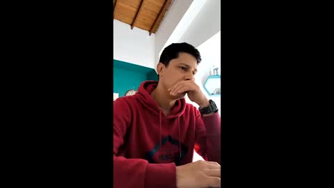 Snapshot of ijustjerk chatting on February 20, 2:50 pm ijustjerk online show from February 20, 2:50 pm