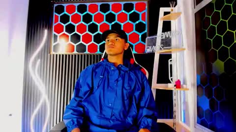 ikaika online show from March 30, 12:50 pm