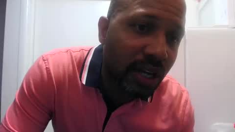 IkebbcDaddy online show from December 13, 12:20 am