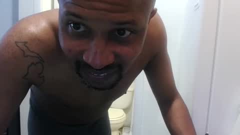IkebbcDaddy online show from December 14, 7:03 pm