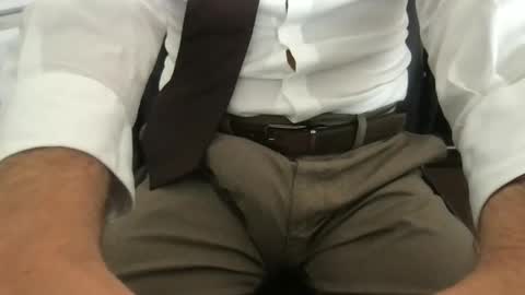 Snapshot of ikeresba chatting on October 15, 10:48 am ikeresba online show from October 15, 10:48 am