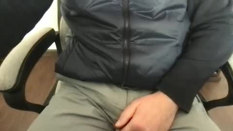 Snapshot of ikeresba chatting on March 9, 11:36 am ikeresba online show from March 9, 11:36 am