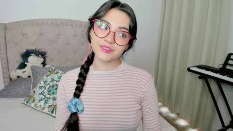 Maria online show from September 19, 7:47 pm