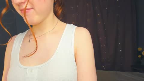 Snapshot of ilanacruice chatting on May 22, 7:19 pm Ilana online show from May 22, 7:19 pm