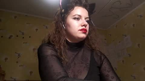 Snapshot of ilanalanglitz chatting on April 1, 5:21 pm Laura online show from April 1, 5:21 pm