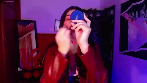 Snapshot of ilayra_smith chatting on September 10, 8:31 pm ilayra_smith online show from September 10, 8:31 pm