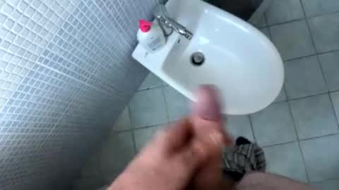 Snapshot of ilconte81 chatting on October 5, 6:45 am ilconte81 online show from October 5, 6:45 am