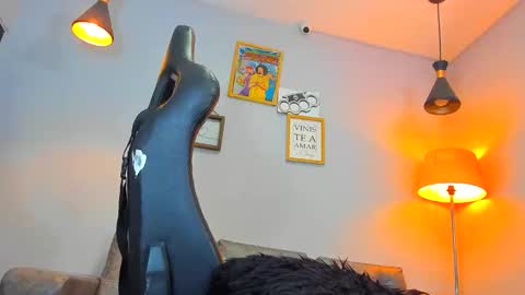 ile_matamba online show from December 1, 12:26 am