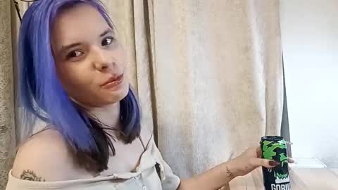 Aurora online show from February 17, 4:46 pm