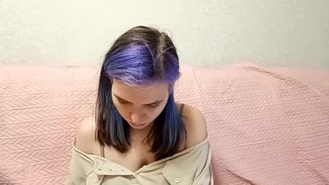 Aurora online show from March 2, 4:47 pm