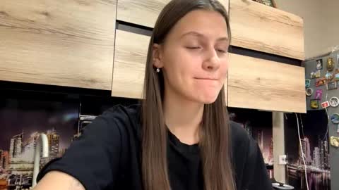 Sophie online show from February 17, 10:12 am