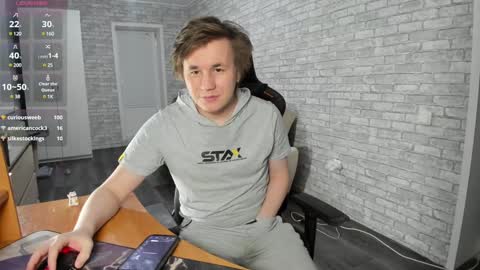 Snapshot of iliaskrislove chatting on January 31, 2:07 pm iliaskris online show from January 31, 2:07 pm