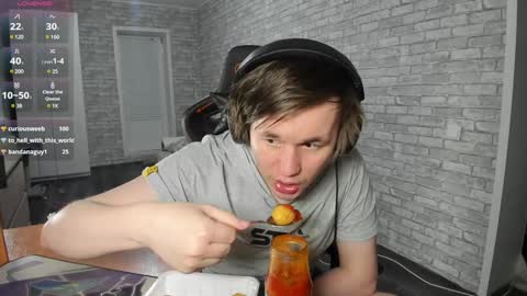 Snapshot of iliaskrislove chatting on February 2, 2:38 am iliaskris online show from February 2, 2:38 am