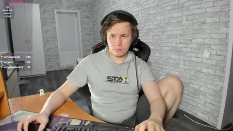 Snapshot of iliaskrislove chatting on February 6, 12:22 am iliaskris online show from February 6, 12:22 am