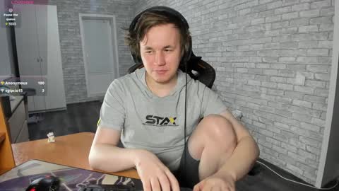 Snapshot of iliaskrislove chatting on February 6, 8:13 pm iliaskris online show from February 6, 8:13 pm