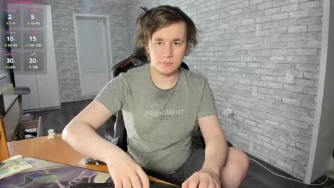 Snapshot of iliaskrislove chatting on February 12, 1:48 pm iliaskris online show from February 12, 1:48 pm
