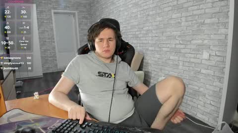 Snapshot of iliaskrislove chatting on February 16, 5:15 pm iliaskris online show from February 16, 5:15 pm