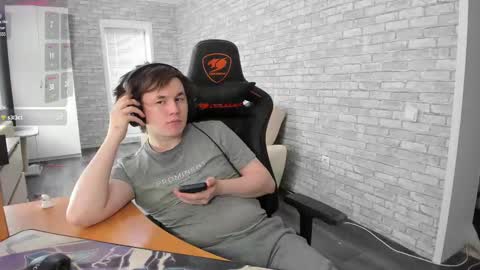 Snapshot of iliaskrislove chatting on February 26, 8:37 am iliaskris online show from February 26, 8:37 am