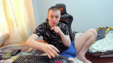 iliaskris online show from October 8, 9:29 am