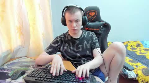 iliaskris online show from October 11, 3:50 am