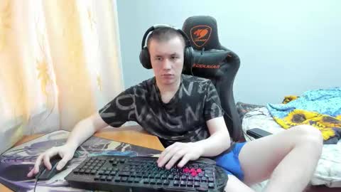 iliaskris online show from October 12, 4:00 am