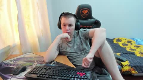 iliaskris online show from October 17, 5:32 am