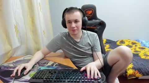 iliaskris online show from October 17, 5:37 pm