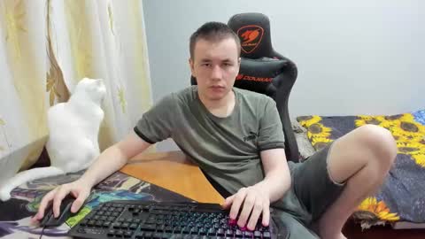 iliaskris online show from October 23, 1:21 pm