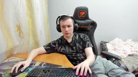 iliaskris online show from November 7, 1:22 pm