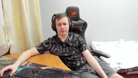 iliaskris online show from January 15, 7:39 pm