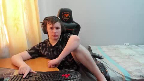 iliaskris online show from March 15, 9:26 am