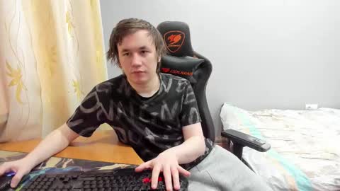 iliaskris online show from March 17, 2:20 pm