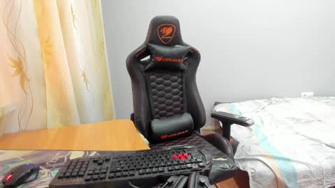 iliaskris online show from April 1, 2:01 am